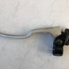 Yamaha R6 (RJ03)  1999-2002 Maneta ambreiaj cu suport contact