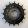 Pinion atac original  Yamaha R6 2003-2005  16T 5SL
