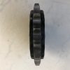 Pinion atac original  Yamaha R6 2003-2005  16T 5SL - imagine 2
