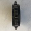 Pinion atac original  Yamaha R1 2007-2008  17T 4C8 - imagine 2