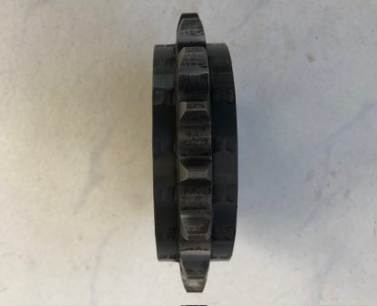 Pinion atac original  Yamaha R1 2007-2008  17T 4C8 - imagine 2