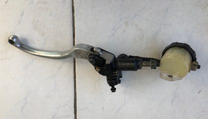 Yamaha R6 (RJ03)  1999-2002 Pompa frana fata - imagine 2