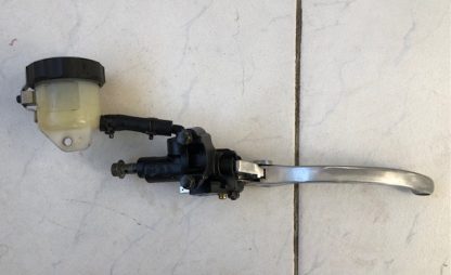 Yamaha R6 (RJ03)  1999-2002 Pompa frana fata - imagine 3