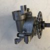 Yamaha R6 (RJ03)  1999-2002 Pompa ulei