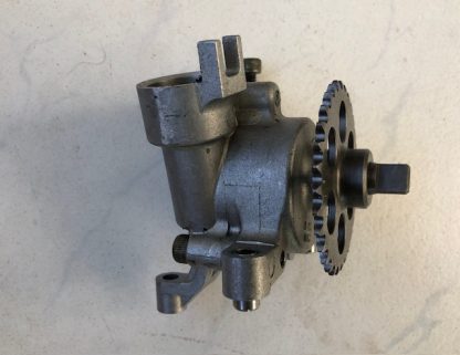 Yamaha R6 (RJ03)  1999-2002 Pompa ulei