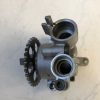Yamaha R6 (RJ03)  1999-2002 Pompa ulei - imagine 2