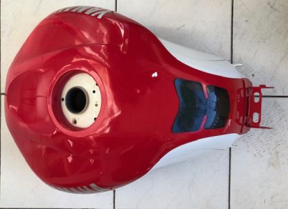 Yamaha R6 (RJ03)  1999-2002 Rezervor benzina Tank