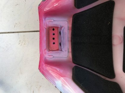Yamaha R6 (RJ03)  1999-2002 Rezervor benzina Tank - imagine 10