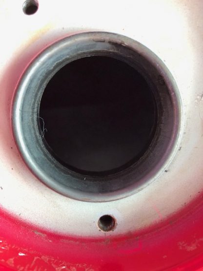 Yamaha R6 (RJ03)  1999-2002 Rezervor benzina Tank - imagine 11