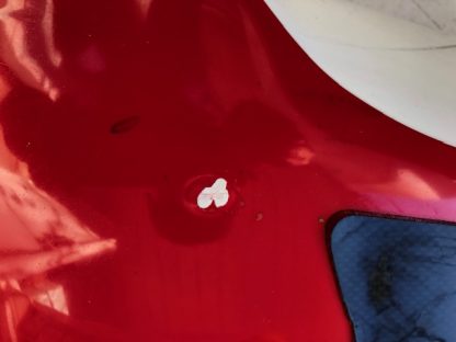 Yamaha R6 (RJ03)  1999-2002 Rezervor benzina Tank - imagine 2