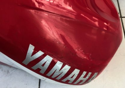 Yamaha R6 (RJ03)  1999-2002 Rezervor benzina Tank - imagine 3