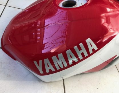 Yamaha R6 (RJ03)  1999-2002 Rezervor benzina Tank - imagine 4