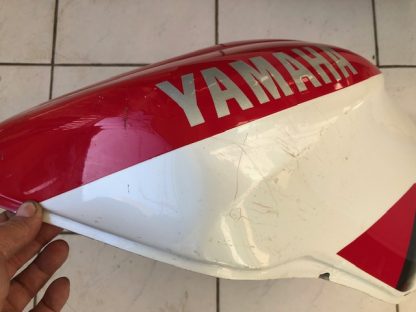 Yamaha R6 (RJ03)  1999-2002 Rezervor benzina Tank - imagine 5