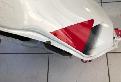 Yamaha R6 (RJ03)  1999-2002 Rezervor benzina Tank - imagine 6