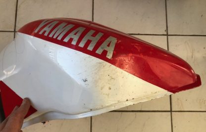 Yamaha R6 (RJ03)  1999-2002 Rezervor benzina Tank - imagine 7