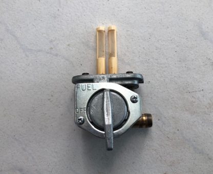 Yamaha R6 (RJ03)  1999-2002 Robinet benzina