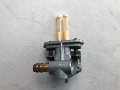 Yamaha R6 (RJ03)  1999-2002 Robinet benzina - imagine 2