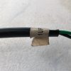Yamaha R6 (RJ03)  1999-2002 Senzor nivel benzina rezervor - imagine 2