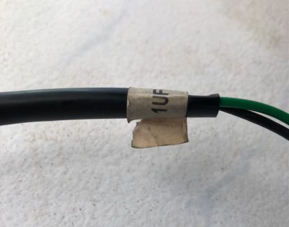 Yamaha R6 (RJ03)  1999-2002 Senzor nivel benzina rezervor - imagine 2