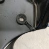 Cadru suport bord Yamaha R6 (RJ03)  1999-2002 - imagine 2