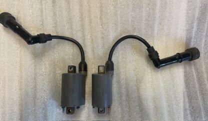 Set bobine inductie KP03 originale  Kawasaki  GPZ500S EX500A 1987-1993