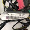 Kawasaki ZZR1100 D 1993-2001 Cablaj 26030-1312 - imagine 2