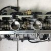 Carburator Keihin 32mm Suzuki GSX1200 Inazuma 1997-2003