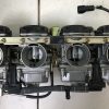 Carburator Keihin 32mm Suzuki GSX1200 Inazuma 1997-2003 - imagine 2