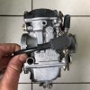 Carburator Keihin 32mm Suzuki GSX1200 Inazuma 1997-2003 - imagine 3