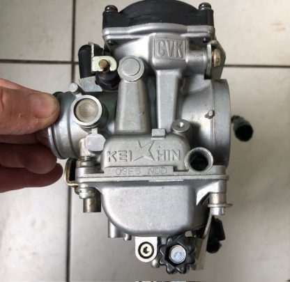 Carburator Keihin 32mm Suzuki GSX1200 Inazuma 1997-2003 - imagine 4
