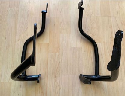 Crash Bar Suzuki GSF650 Bandit 2007-2013 - imagine 2