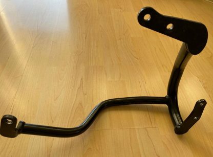 Crash Bar Suzuki GSF650 Bandit 2007-2013 - imagine 4