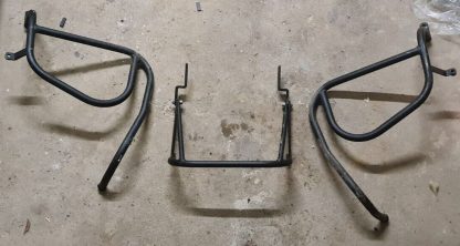 Crash Bar  Five Stars Honda XL1000V SD01 Varadero 1999-2002
