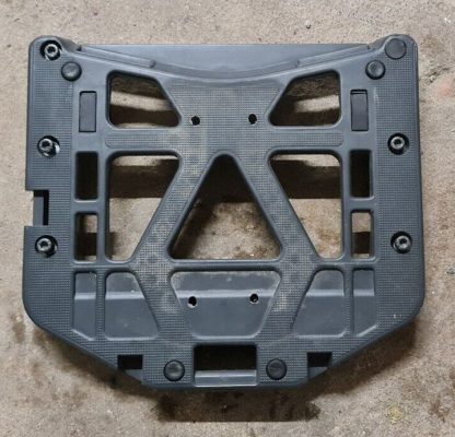Placa prindere Topcase Honda XL1000V SD01 Varadero 1999-2002