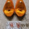 Set semnalizatoare fata Honda XL1000V SD01 Varadero 1999-2002