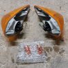 Set semnalizatoare fata Honda XL1000V SD01 Varadero 1999-2002 - imagine 2