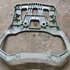 Suport Topcase Honda XL1000V SD01 Varadero 1999-2002 - imagine 2