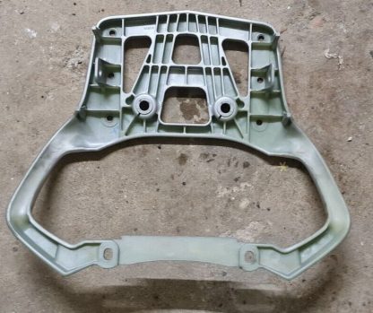 Suport Topcase Honda XL1000V SD01 Varadero 1999-2002 - imagine 2