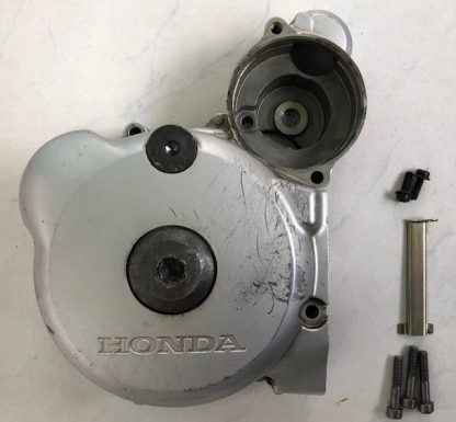 Honda XR125L (JD19) 2003-2009 Capac motor generator