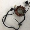 Honda XR125L (JD19) 2003-2009 Stator generator original