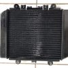 Kawasaki ER500 ER-5 Twister 1997-2006 Radiator apa