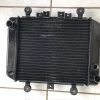 Kawasaki ER500 ER-5 Twister 1997-2006 Radiator apa - imagine 2