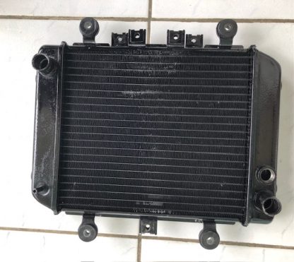 Kawasaki ER500 ER-5 Twister 1997-2006 Radiator apa - imagine 2