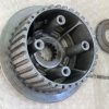 Kawasaki  Z750 ZR750J 2004-2006 Corp ambreiaj - imagine 4