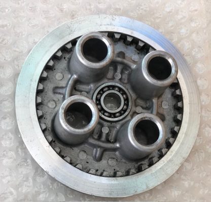 Kawasaki  Z750 ZR750J 2004-2006 Corp ambreiaj - imagine 5
