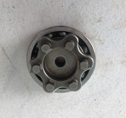 Kawasaki  Z750 ZR750J 2004-2006  Cilindru schimbator - piesa mica cu rulment