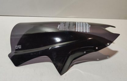 Parbriz PUIG 5548F Yamaha XJ6 FZ6R 2010-2017 - imagine 3