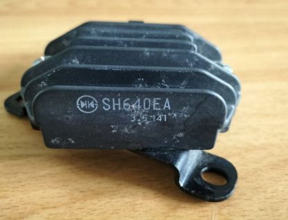 Releu incarcare SH640EA Yamaha XJ600 YP125 Majesty MBK Skyliner X-Max YZF-R125 - imagine 2