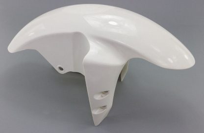Aripa fata Yamaha R1 04-08 FZ1 FZ8 R6 2005 - imagine 2