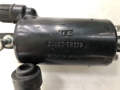 Bobina inductie ZC007-TR12V Kawasaki LTD450 EN450 - imagine 2